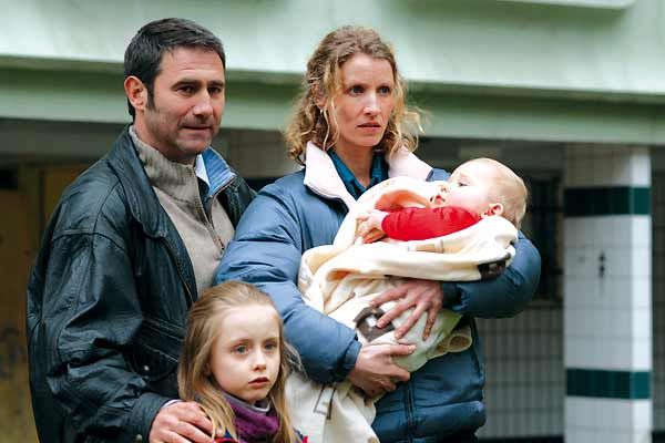 Sólo los niños van al cielo : Foto Sergi López