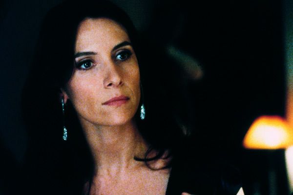 Foto Géraldine Pailhas