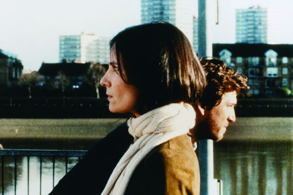 Foto Géraldine Pailhas, Guillaume Canet