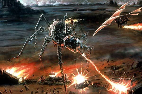 Las aventuras de Jim West : Foto