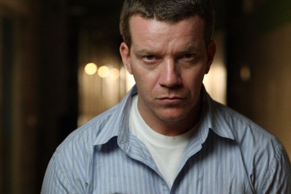 Foto Max Beesley