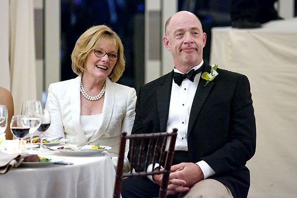 Te amo, brother : Foto J.K. Simmons, Jane Curtin