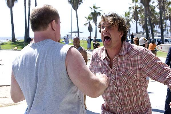 Te amo, brother : Foto Jason Segel