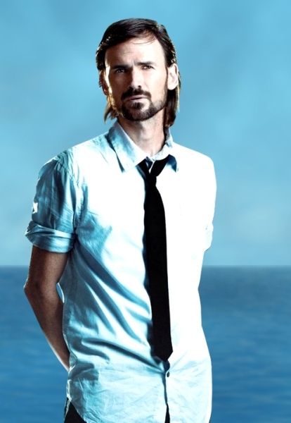 Foto Jeremy Davies