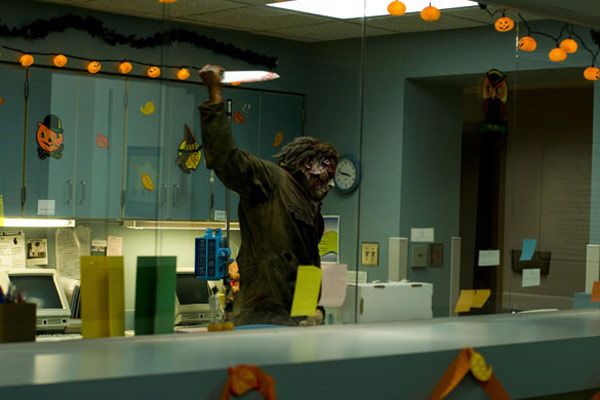 Halloween II : Foto Tyler Mane