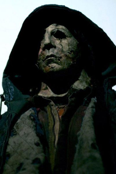 Halloween II : Foto Tyler Mane