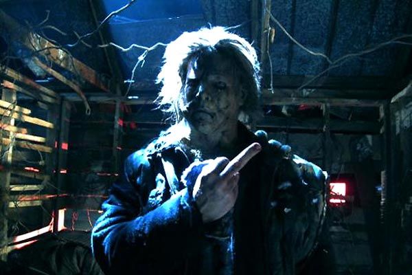 Halloween II : Foto Tyler Mane