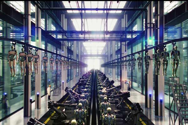 Identidad sustituta : Foto