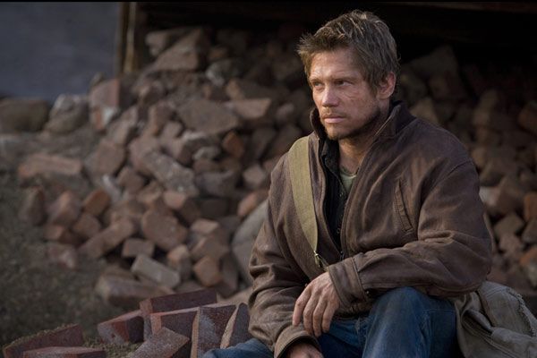 Identidad sustituta : Foto