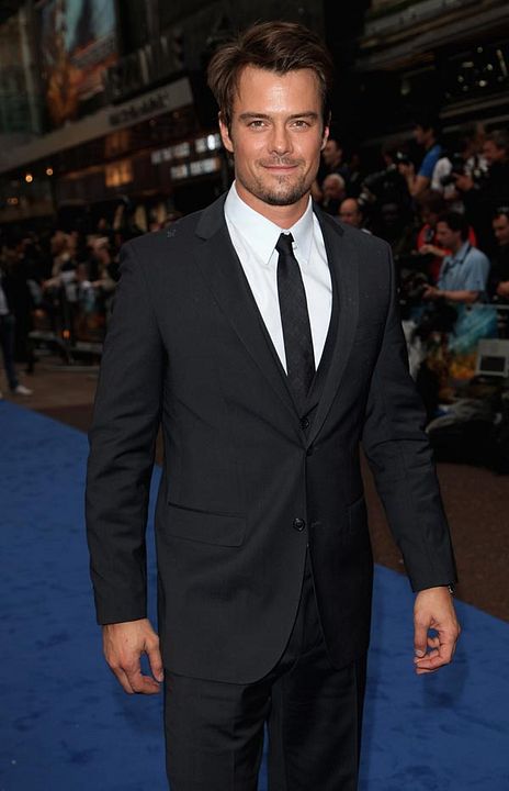 Transformers: La venganza de los caídos : Foto Josh Duhamel