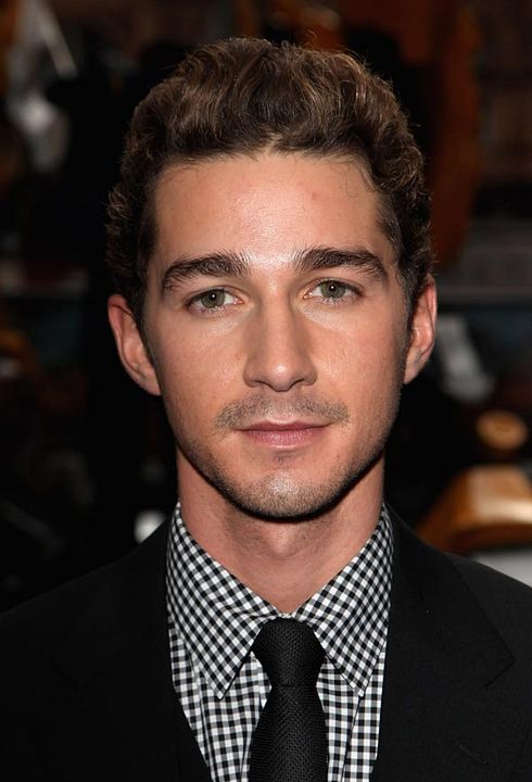 Transformers: La venganza de los caídos : Foto Shia LaBeouf