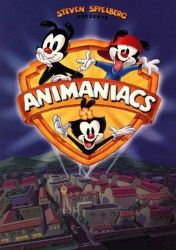 Animaniacs : Póster