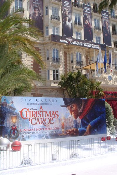 Los fantasmas de Scrooge : Foto