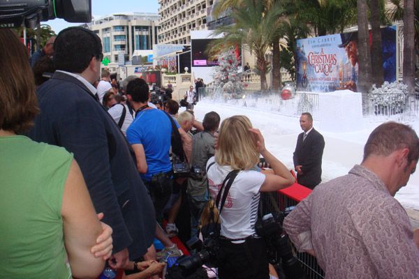 Los fantasmas de Scrooge : Foto