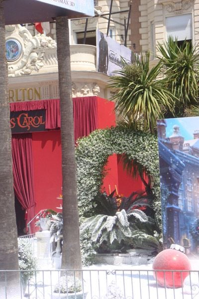 Los fantasmas de Scrooge : Foto