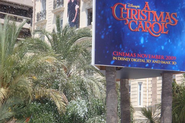 Los fantasmas de Scrooge : Foto