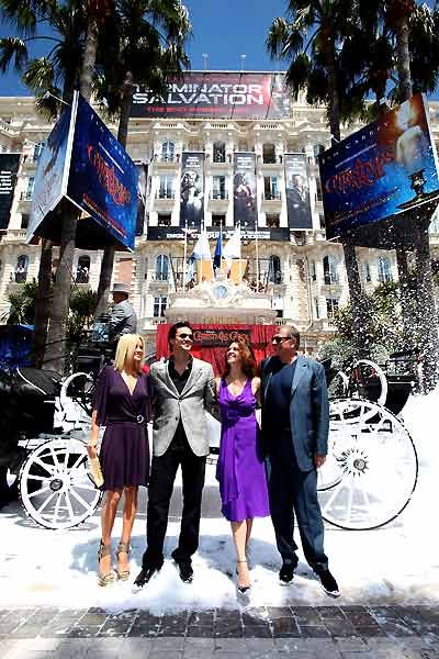 Los fantasmas de Scrooge : Foto