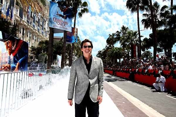 Los fantasmas de Scrooge : Foto