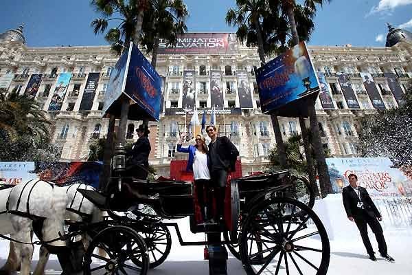 Los fantasmas de Scrooge : Foto