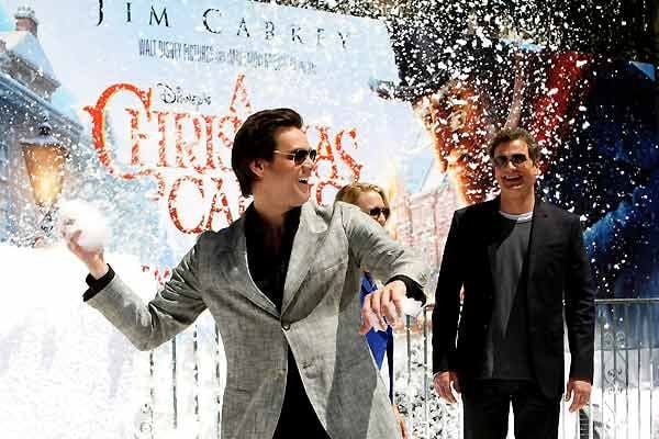 Los fantasmas de Scrooge : Foto