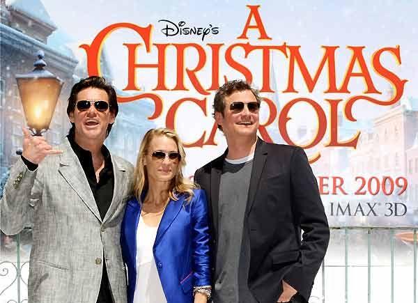 Los fantasmas de Scrooge : Foto