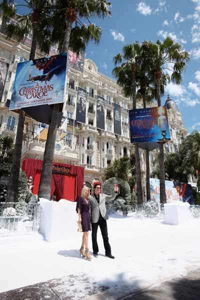 Los fantasmas de Scrooge : Foto