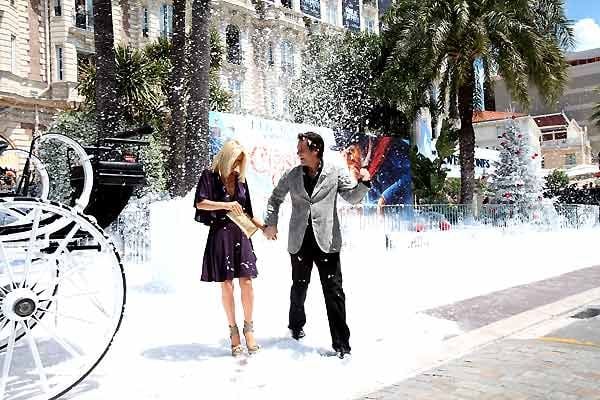 Los fantasmas de Scrooge : Foto