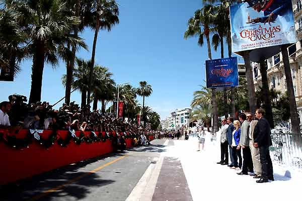 Los fantasmas de Scrooge : Foto