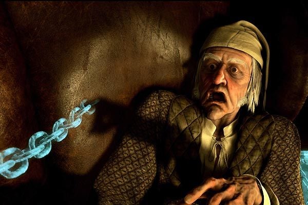 Los fantasmas de Scrooge : Foto