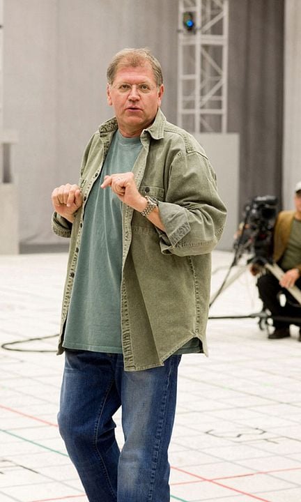 Los fantasmas de Scrooge : Foto Robert Zemeckis