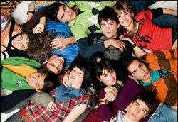 Física o Química : Póster