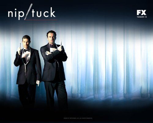 Nip/Tuck : Foto