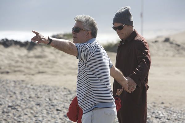 Los abrazos rotos : Foto Pedro Almodóvar