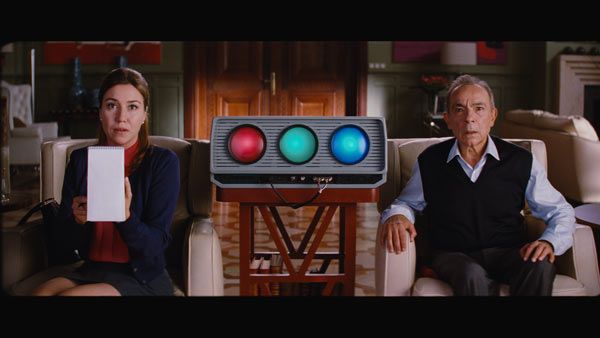 Los abrazos rotos : Foto Lola Dueñas