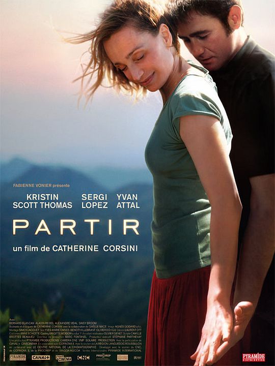 Póster Catherine Corsini