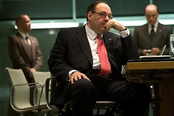 Rescate del metro 1 2 3 : Foto James Gandolfini