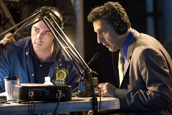 Rescate del metro 1 2 3 : Foto John Turturro