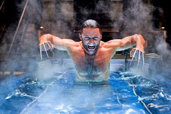 X-Men orígenes: Wolverine : Foto Hugh Jackman