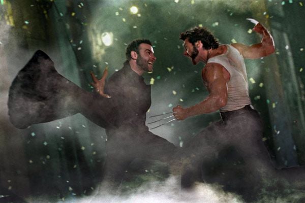 X-Men orígenes: Wolverine : Foto Hugh Jackman, Liev Schreiber