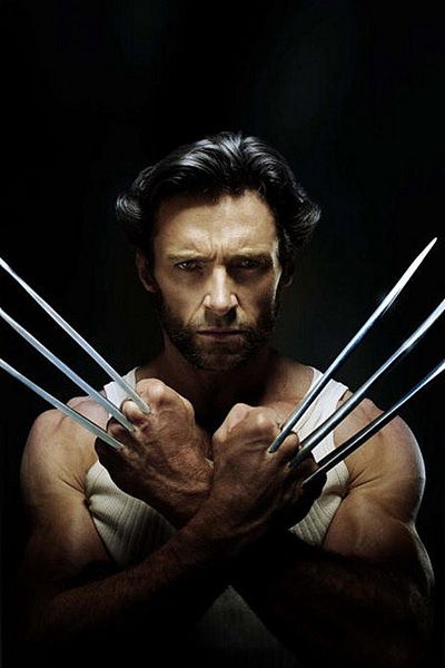 X-Men orígenes: Wolverine : Foto Hugh Jackman