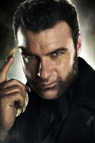 X-Men orígenes: Wolverine : Foto Liev Schreiber