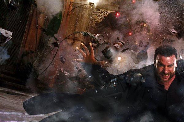 X-Men orígenes: Wolverine : Foto Liev Schreiber