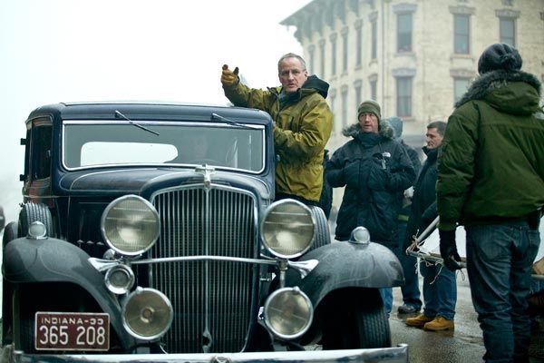 Enemigos públicos : Foto