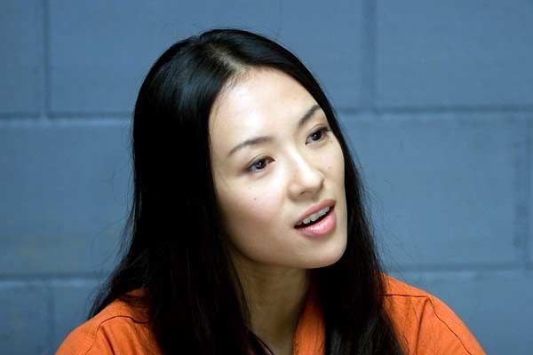 Foto Ziyi Zhang, Jonas Åkerlund