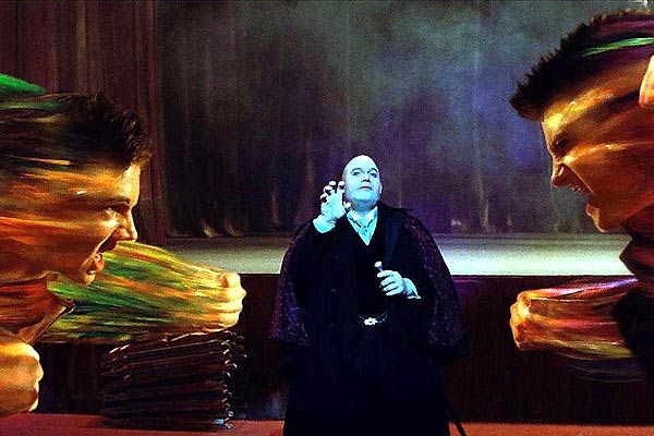 Cirque du Freak: El aprendiz de vampiro : Foto