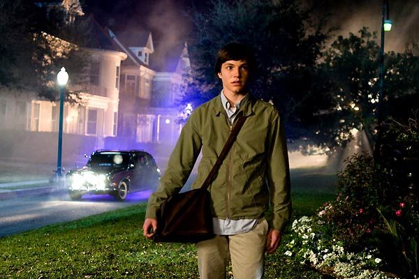 Cirque du Freak: El aprendiz de vampiro : Foto