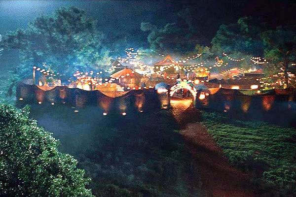 Cirque du Freak: El aprendiz de vampiro : Foto