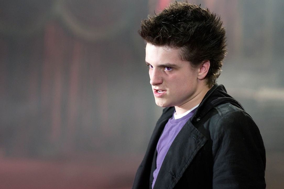 Cirque du Freak: El aprendiz de vampiro : Foto Josh Hutcherson