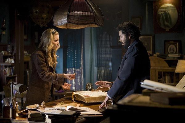 Arrástrame al infierno : Foto