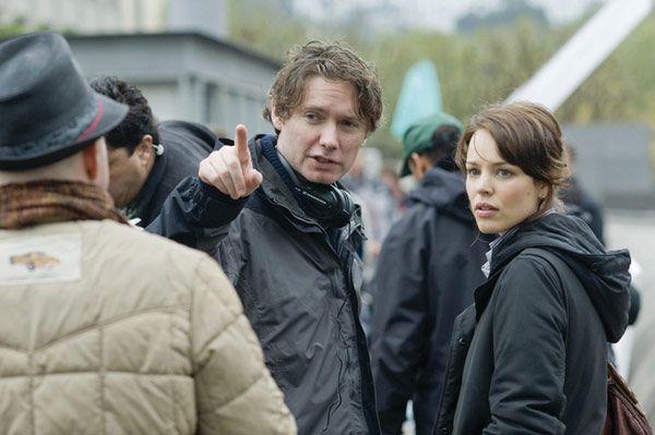 Foto Kevin Macdonald, Rachel McAdams